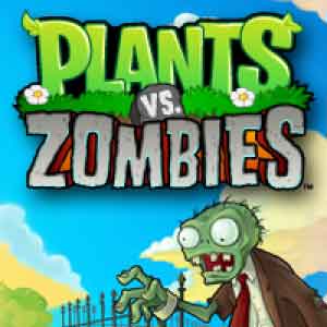 Plants vs Zombies